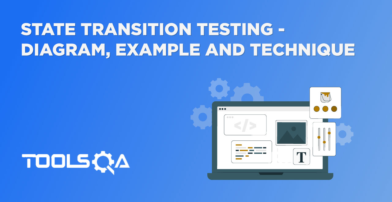 State Transition Testing